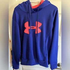 Women’s Under Armour Hoodie XL